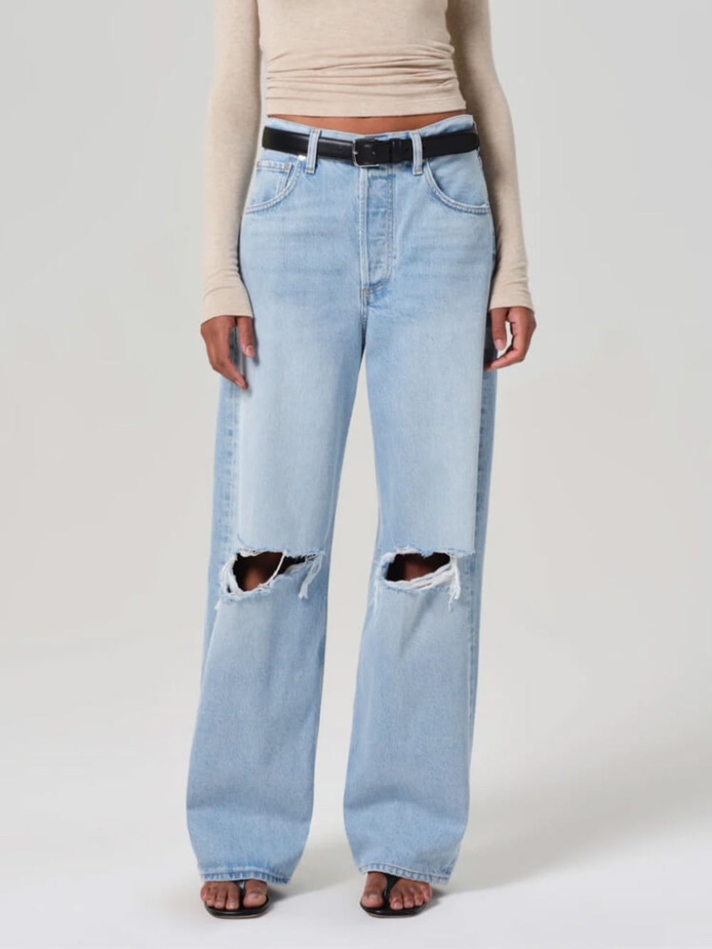 Citizens of Humanity Ayla Jeans